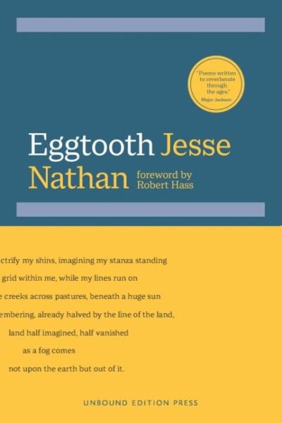 Eggtooth cover